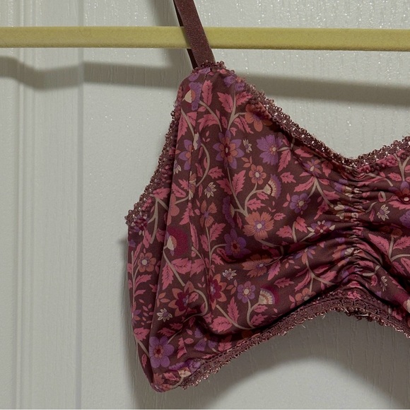 SPELL Dahlia Bralette Rare - Picture 8 of 9